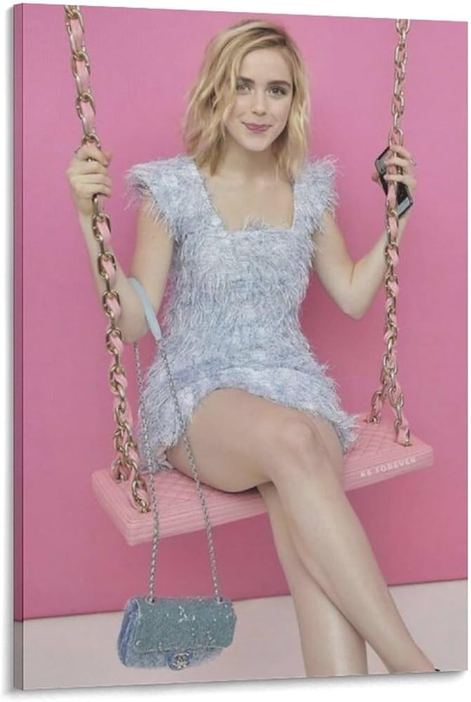 cheryl haney recommends Kiernan Shipka Sexy