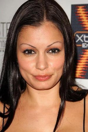 arturo alvidrez recommends aria giovanni now pic