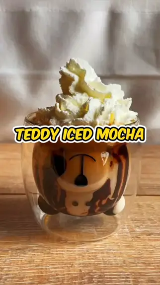 Best of Iced mocha leaked