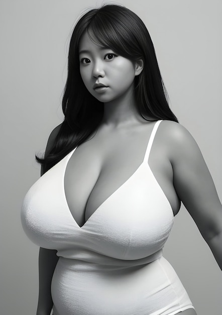 betina freeman recommends big natural asian titties pic