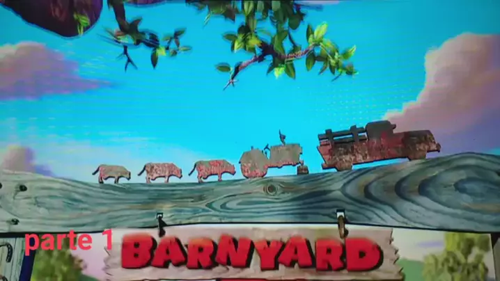 debbie sagraves recommends barnyard bash jackerman pic