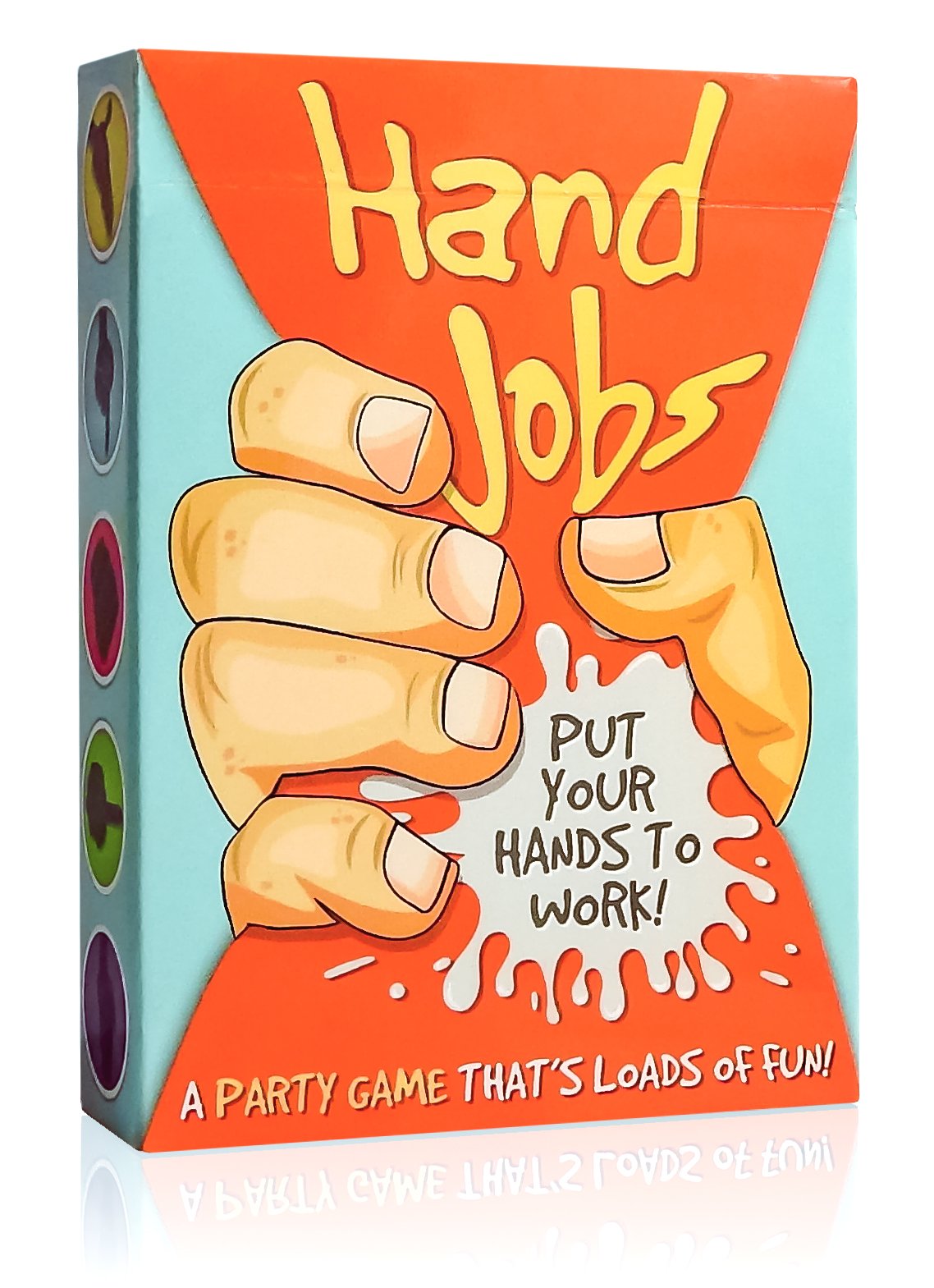 Best of Fun hand jobs