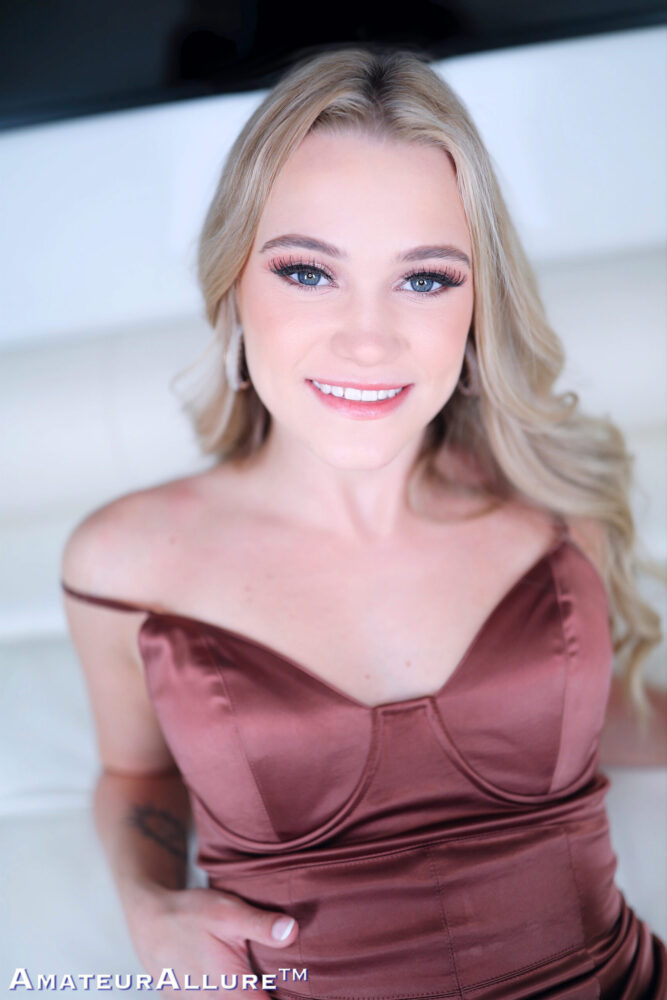 angelo pretorius recommends Chloe Rose Sex