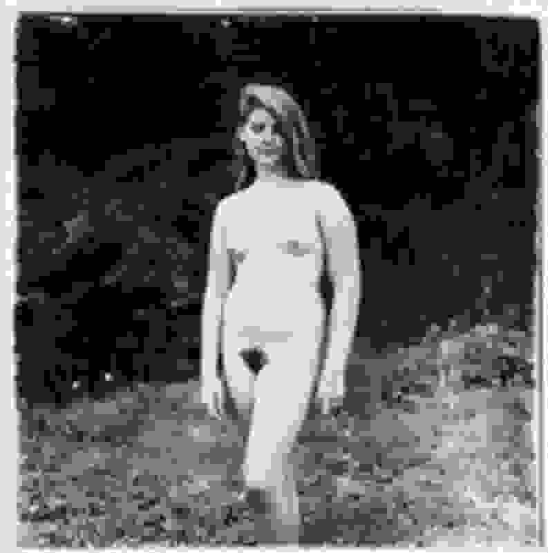 deb elam recommends vintage nudists teens pic