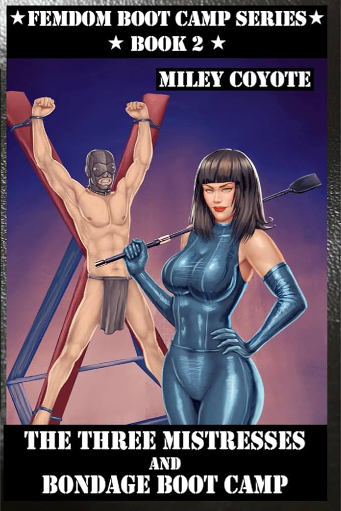 bridget kirkland recommends femdom bondage stories pic