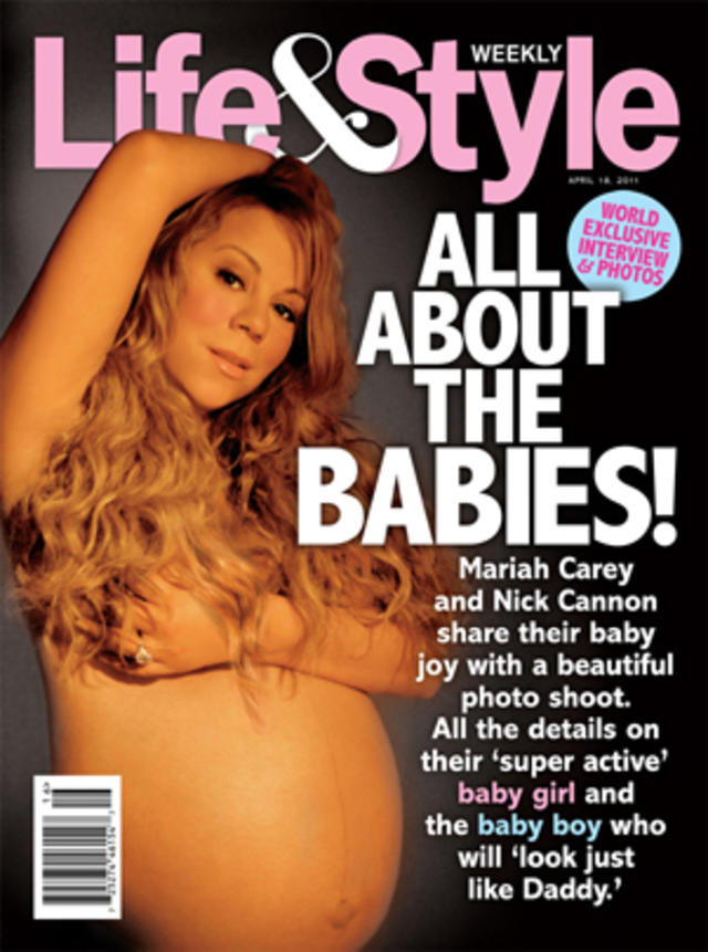 devon thomas recommends mariah carey naked pics pic