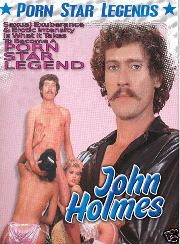 de rama share johnny holmes porn star photos