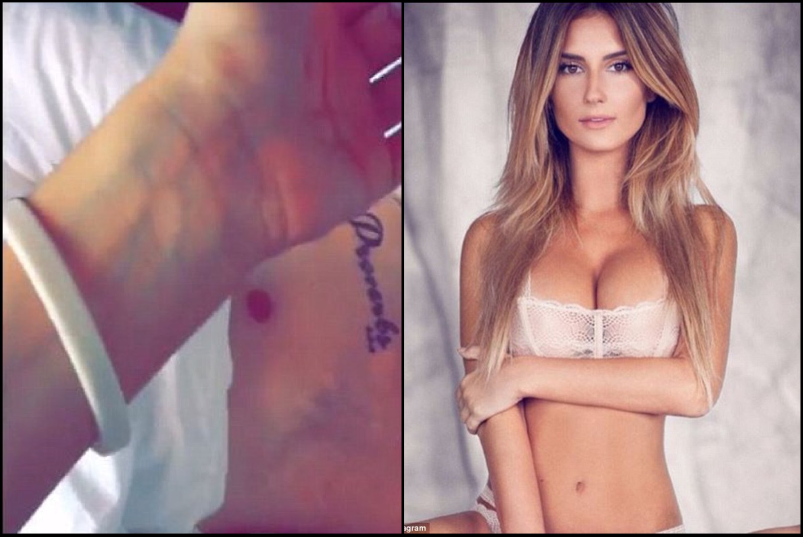 bud welsh recommends bianca ghezzi nude pic