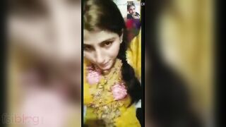 Best of Pakistani video calls sex scandals