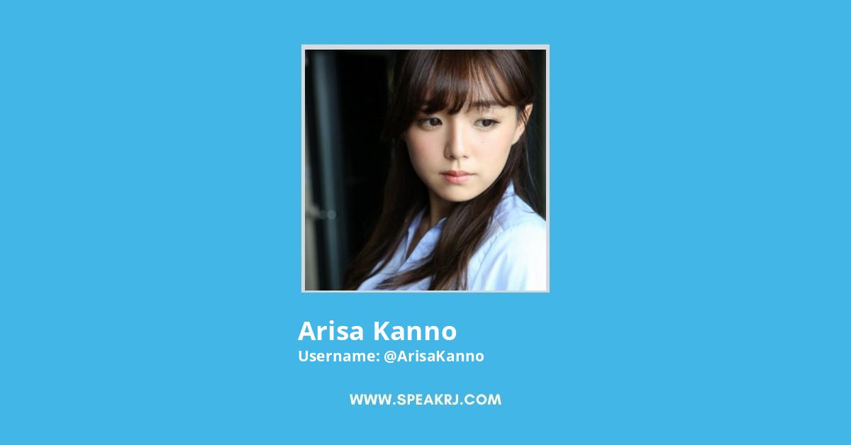 agnes bofill add photo arisa kanno