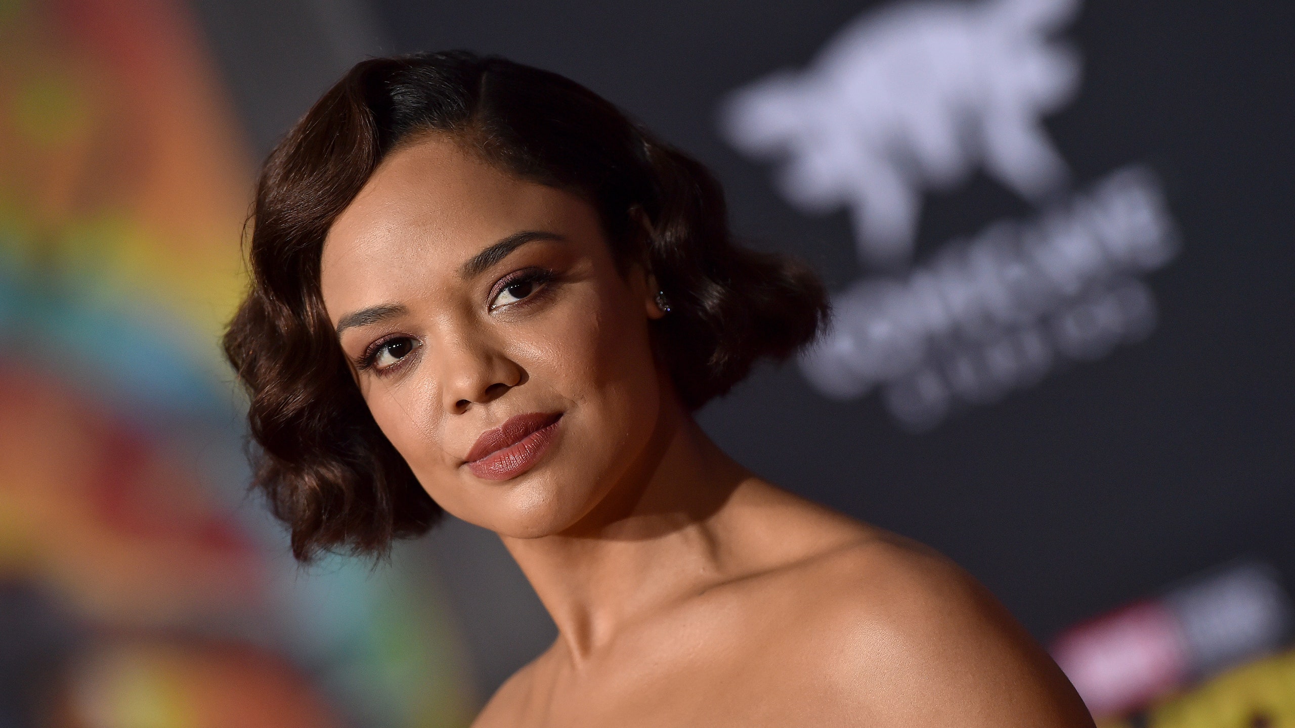 Tessa Thompson Porn vip escorts