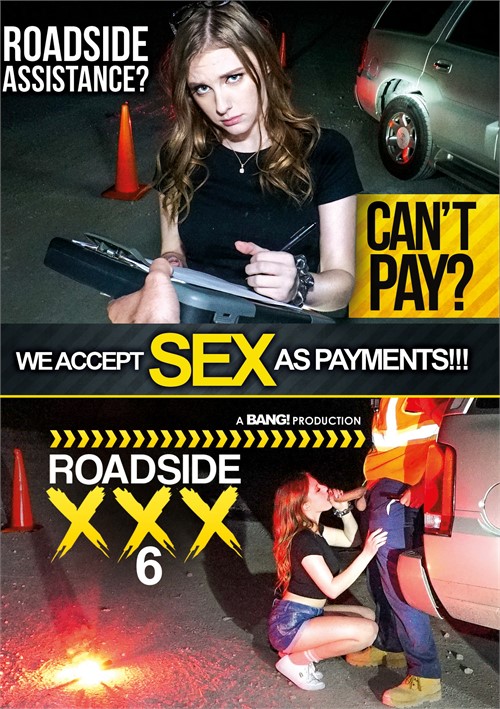 charlene tsai recommends Roadside Assistance Porn