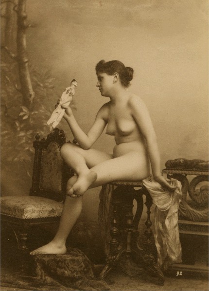 daniel mckernan recommends antique nude photos pic