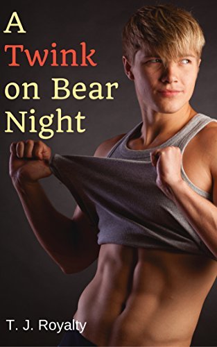 twinks and bears