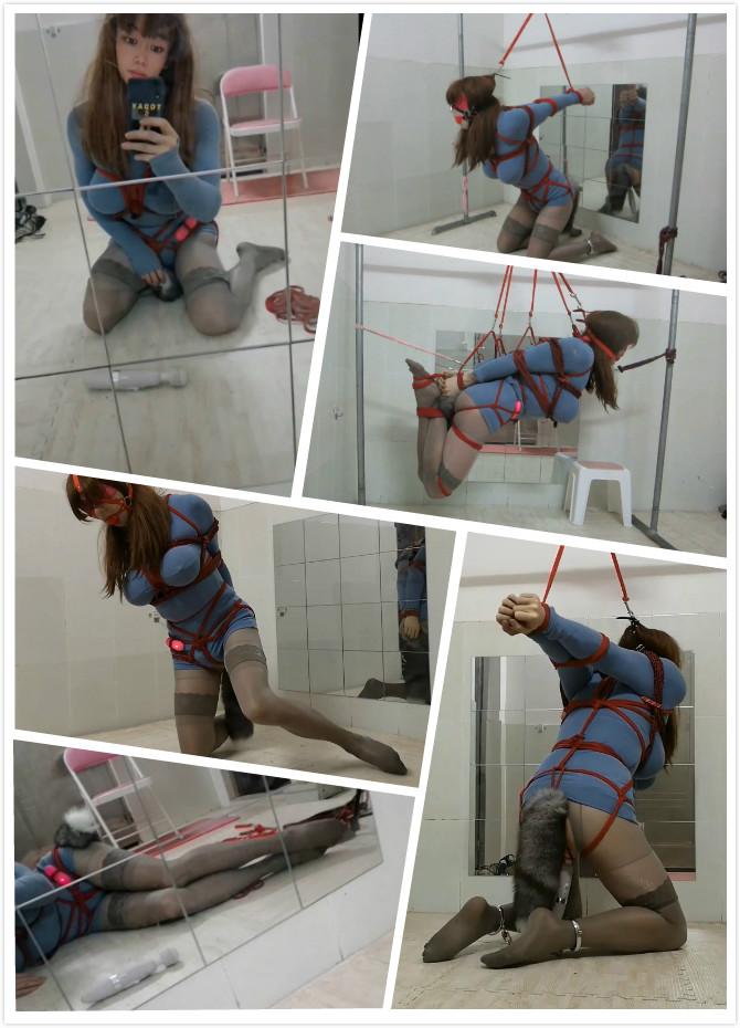 diana redfern add photo guisi self bondage