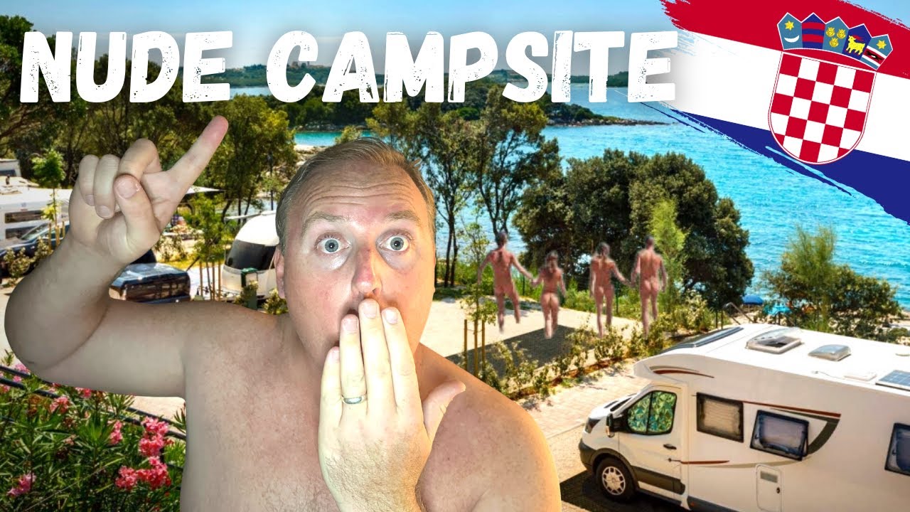 darcy bird share naked camping photos