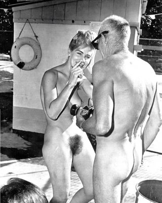 craig wieden recommends vintage nude couples pic