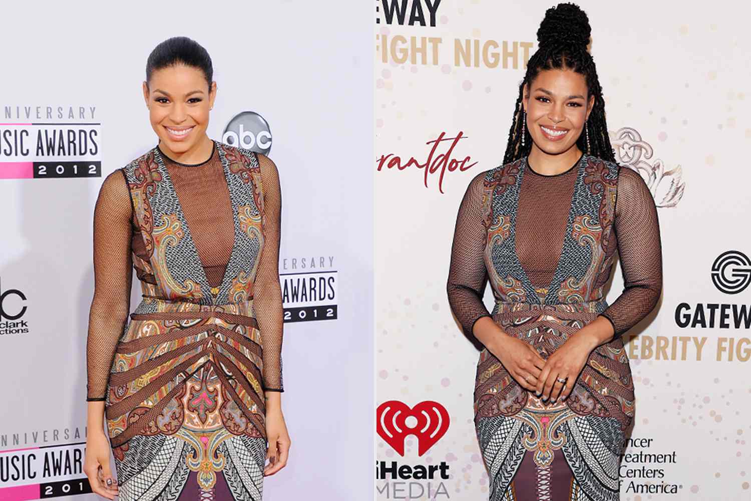 annu mccarthy recommends Jordin Sparks Nude