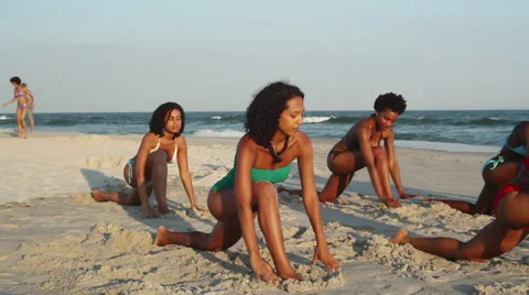 chibuike oparaji recommends Adult Beach Videos