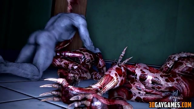 dheeraj dhingra recommends Animated Zombie Porn