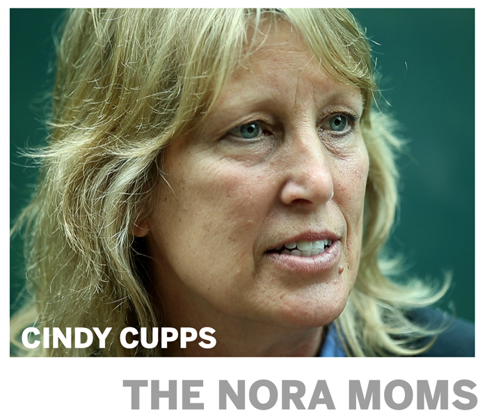 brittany moritz recommends cindy cupps pic