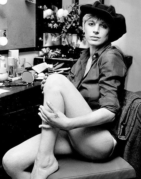 Best of Marianne faithfull nude