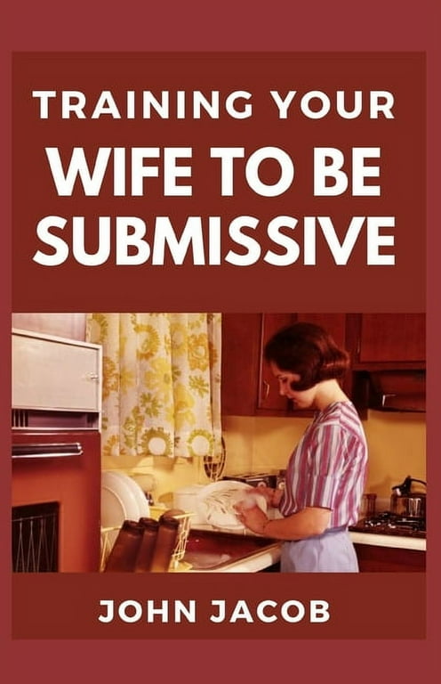 Best of Submissive wife training