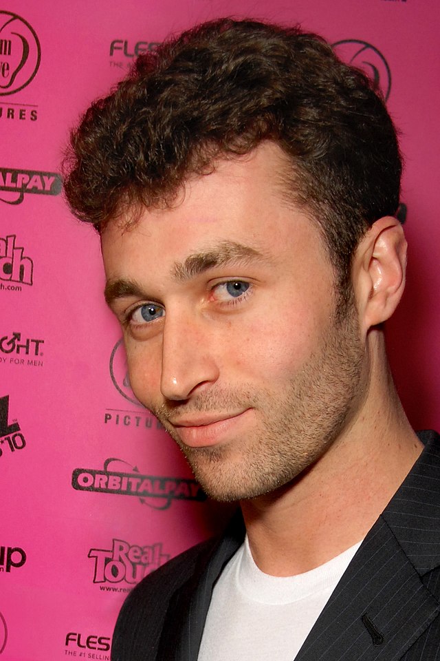 connie trumbley recommends James Deen Mansion