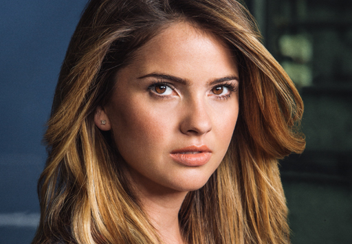 shelley hennig sex