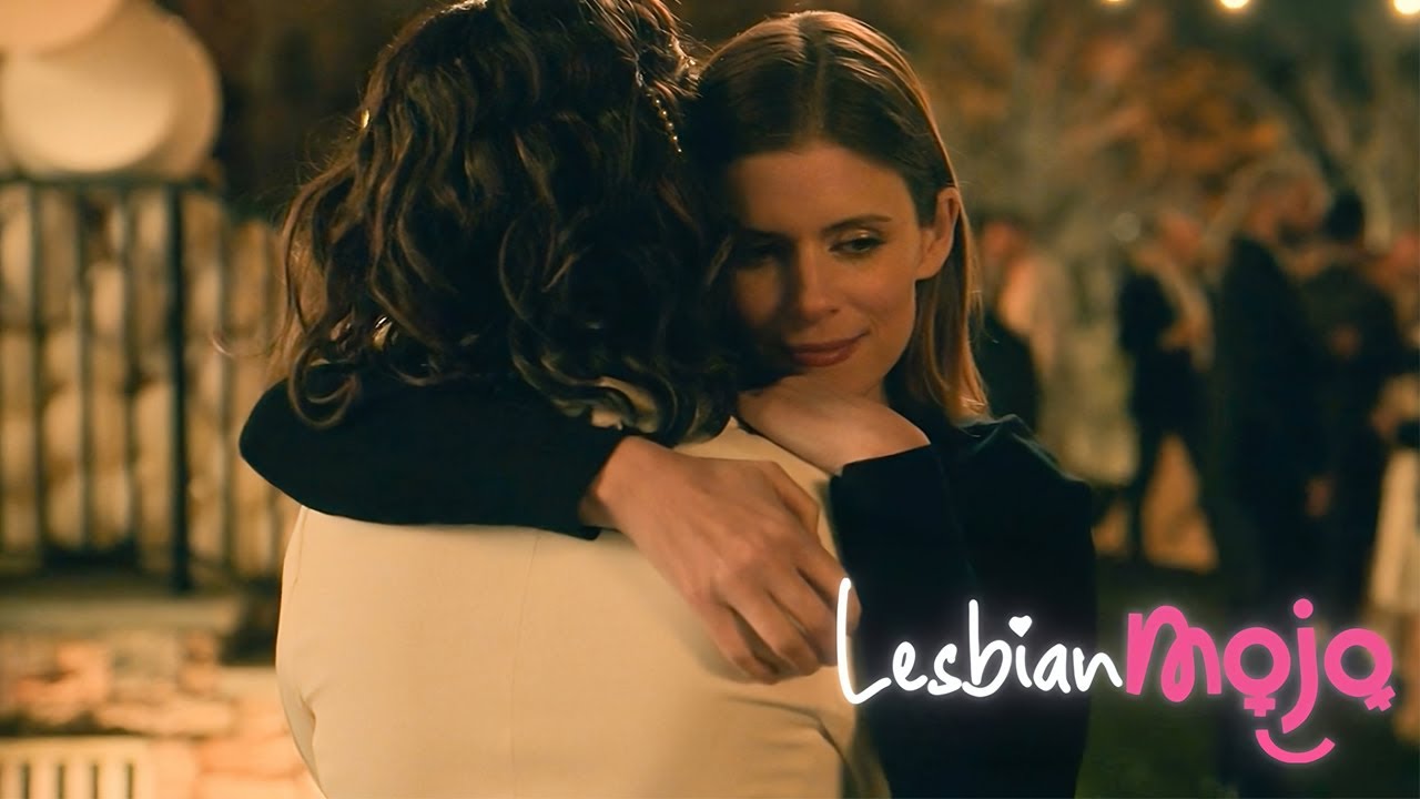 Best of Kate mara lesbian