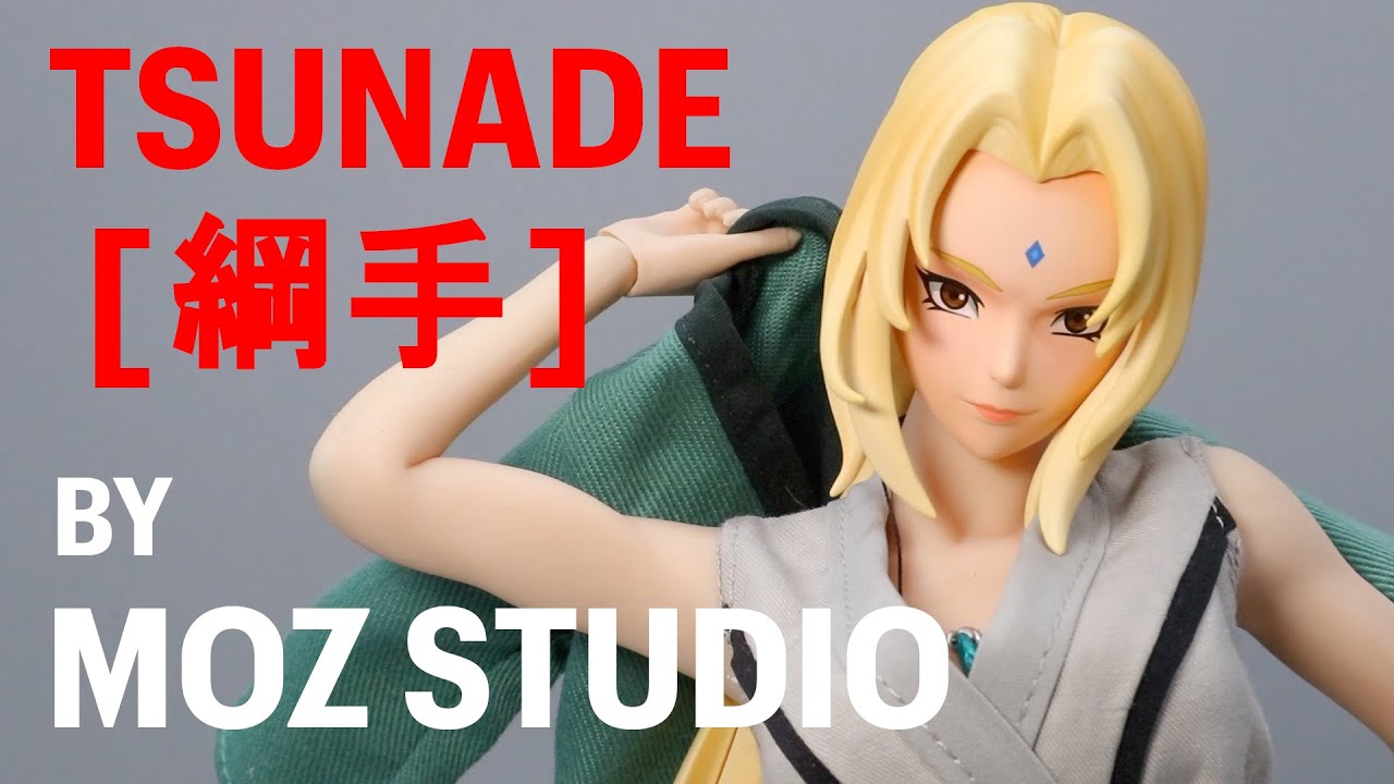 ann durant recommends lady tsunade hentia pic