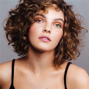 angela sawatzky recommends Camren Bicondova Nude