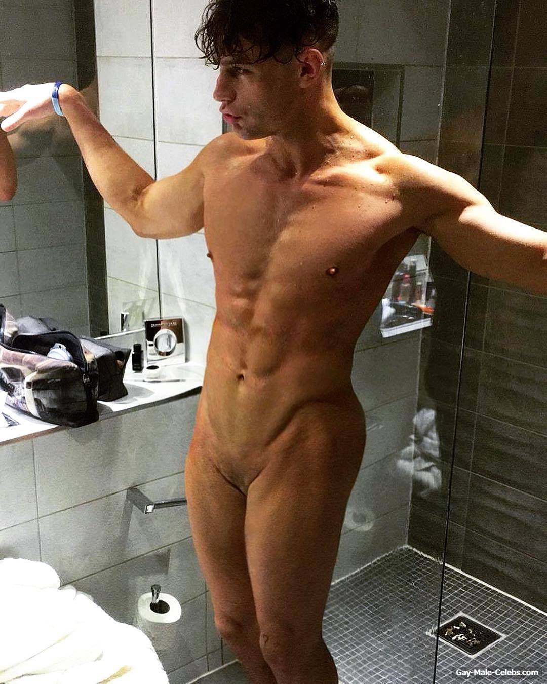 Best of Reality male stars naked