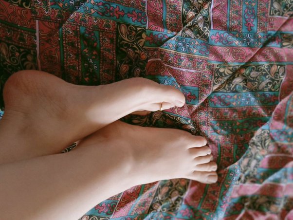 crystal hagood add sleeping lesbian foot worship photo