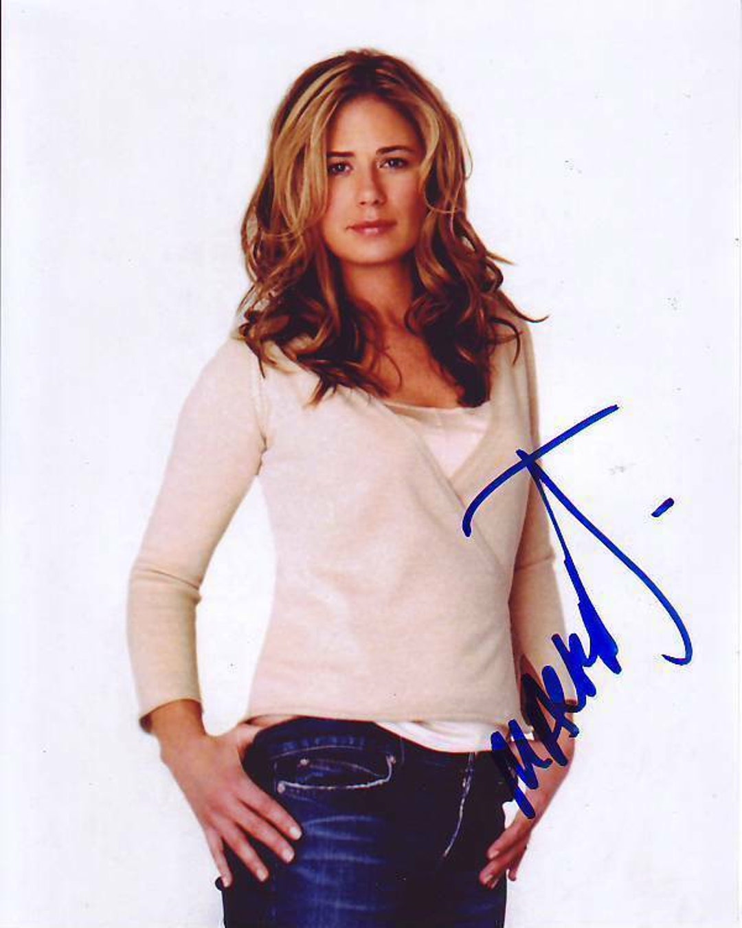 becky gear recommends maura tierney sexy pic