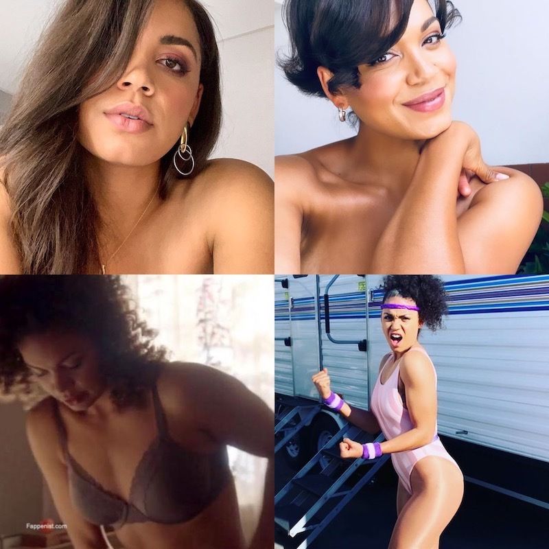 alejandra rojas recommends barrett doss nude pic