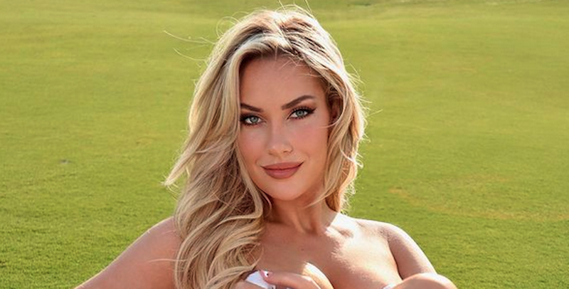 adam gabrielson recommends paigespiranac naked pic