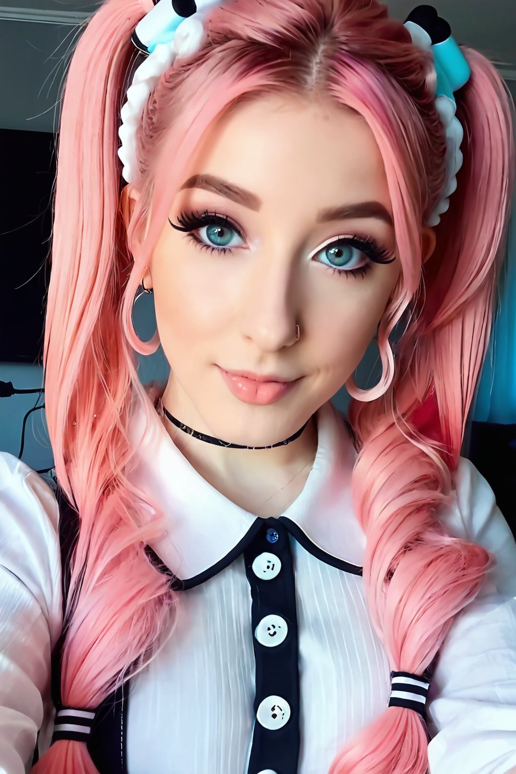 Best of Belle delphine thots