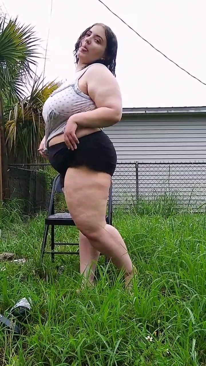 Best of Bbw striptease