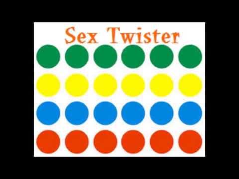 Best of Sex twister