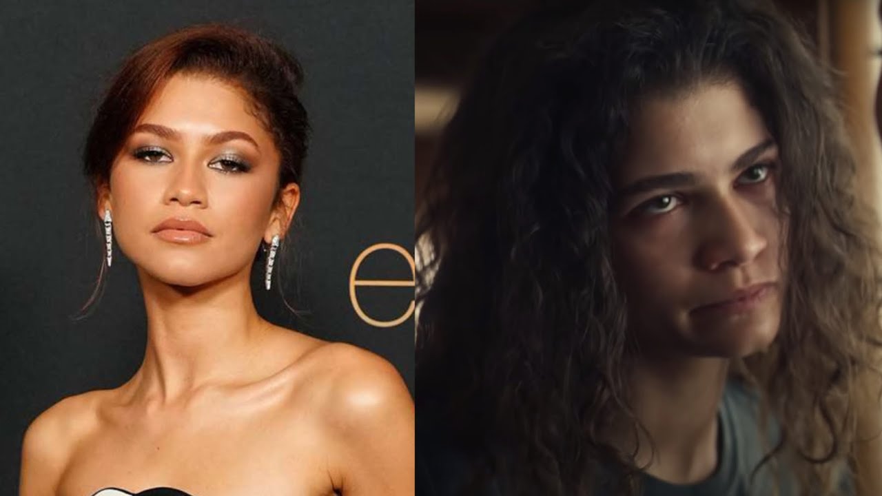 dato shafik rizaal saaban recommends Pics Of Zendaya Naked