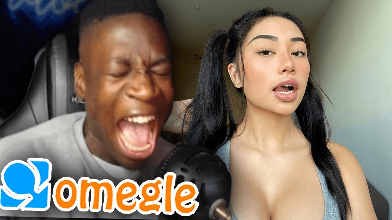 andrew ellaway recommends Omegle Wife