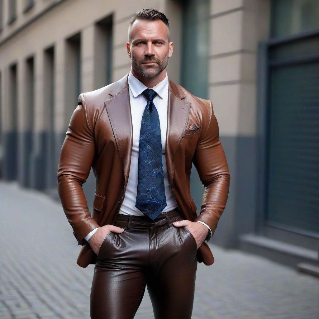 brandon costantino recommends mens bulging trousers pic