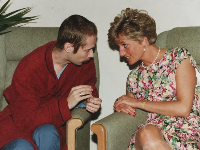 amit chandel add princess diana upskirt photo