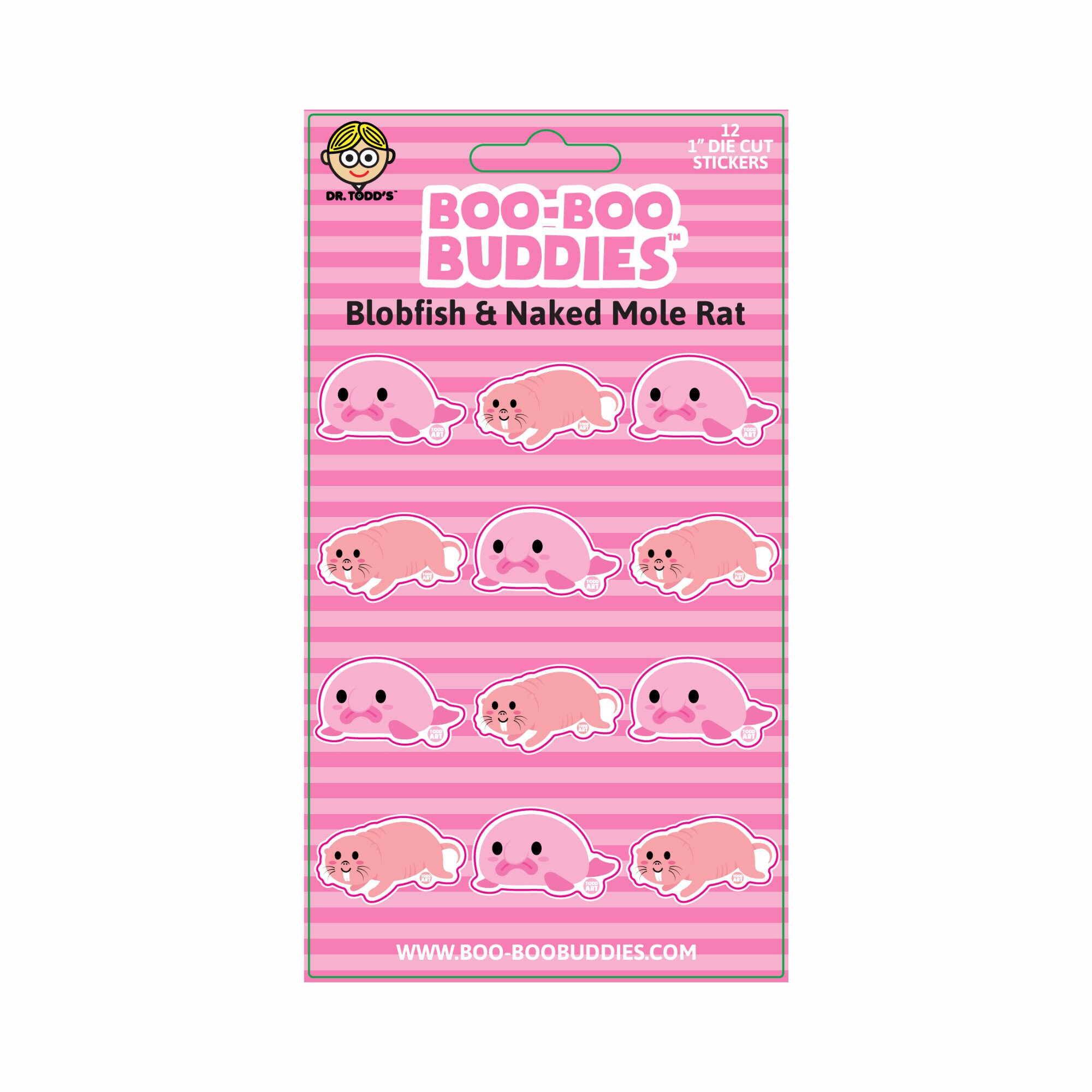 angriani huang recommends Naked Boo