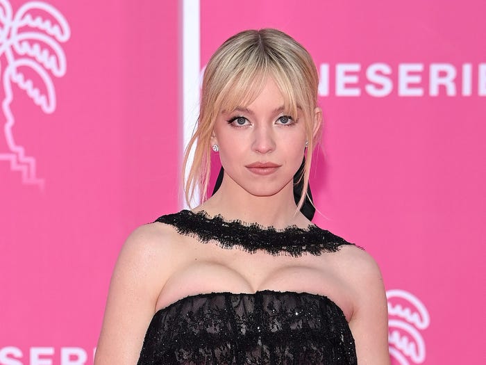 anthony william jordan recommends Sydney Sweeney Nude Leaks