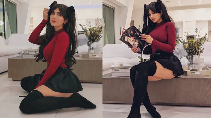 sssniperwolf stockings