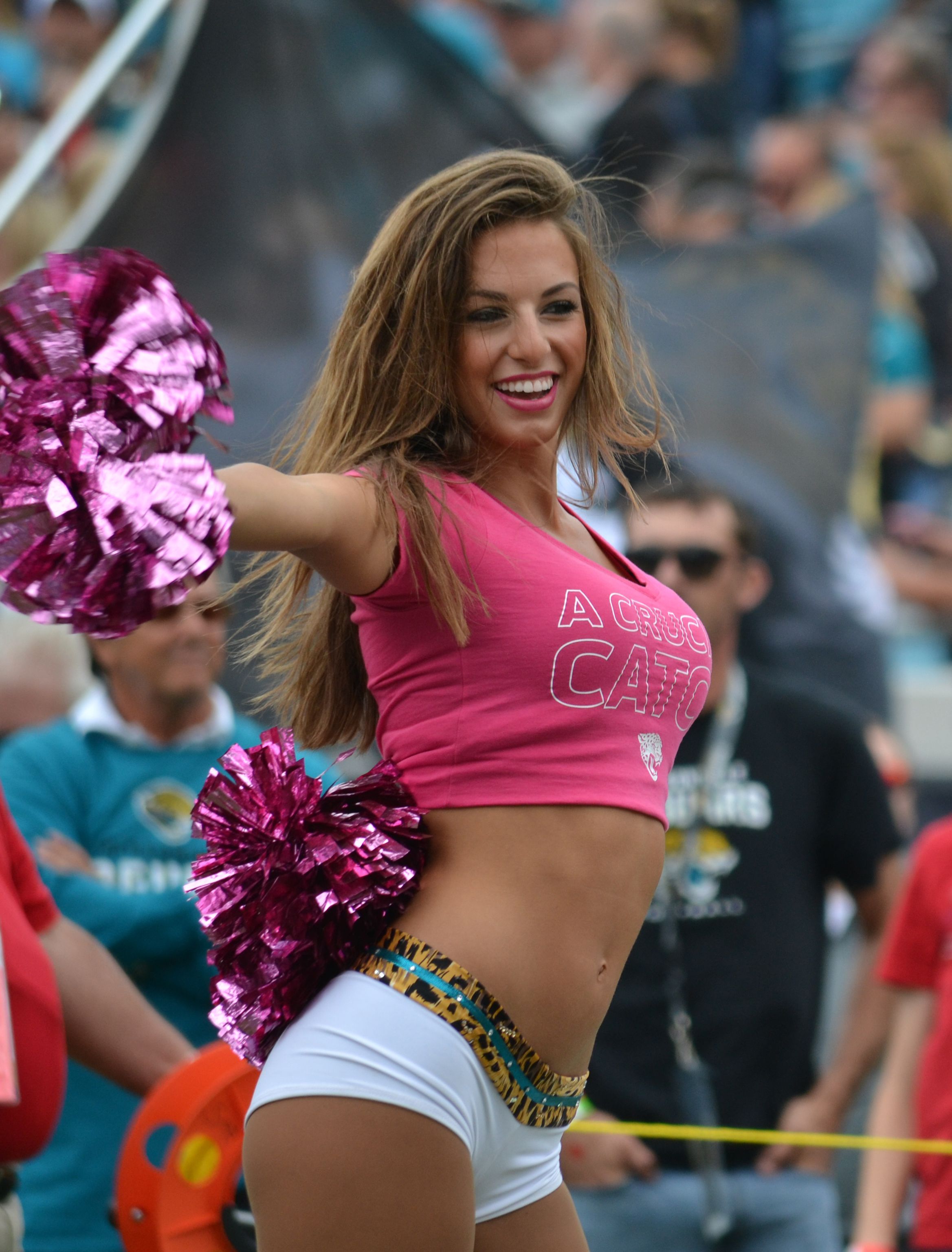 Best of Erotic cheerleaders