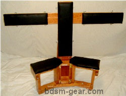 dave mcsweeney recommends Bdsm Milking Chair