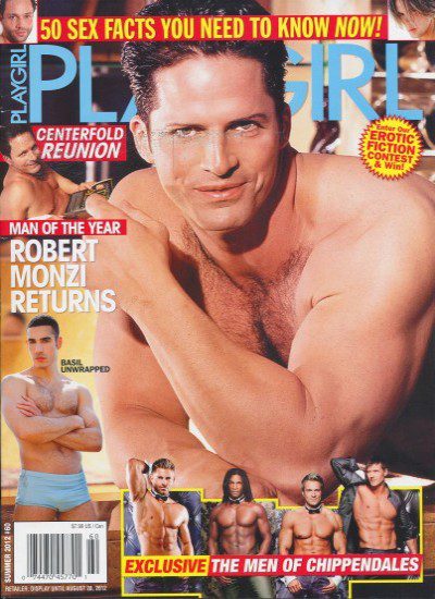 doug oconnor recommends playgirl videos pic